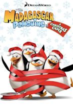The Madagascar Penguins in a Christmas Caper - Alchetron, the free ...