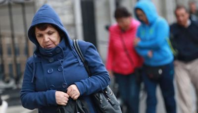 Invierno extremo en Lima: Senamhi advierte que esta semana hará más frío en los distritos costeros