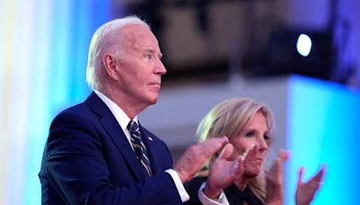 Damning new poll reveals two-thirds of Americans think Biden needs to drop out of 2024 race