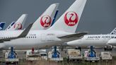 日本羽田機場2客機相撞 日航宣布「緊急停飛」