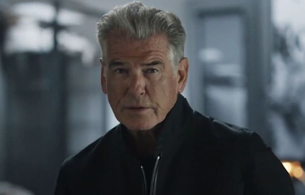 Pierce Brosnan's Upcoming Movie Is The Next Best Thing To An Older James Bond (If The Sequel Happens)