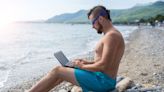 'Hush trip' hideouts: Where to go for your next remote work vacation