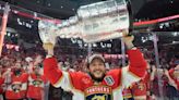 It's party time in Six Nations as Stanley Cup parade in Ontario honours local hero Brandon Montour | CBC News