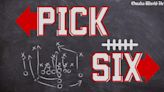 Pick Six Podcast: Nebraska's spring game, Dylan Raiola's performance and 7-foot-1 basketball transfer