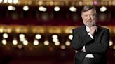 Sir Andrew Davis, Lyric Opera of Chicago Music Director Emeritus, Has Passed Away