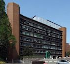 Graduate School of Public Policy, University of Tokyo
