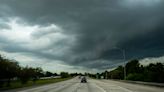 Florida tornado sparks sudden warning: "Take cover now!"