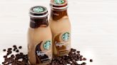 How To Turn Your Bottled Starbucks Frappuccino Into A Slushie Treat