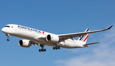 法國航空使用人工智慧優化業務活動，改善客戶體驗
