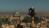 Assassin’s Creed Mirage Review (PS5): A Middling Middle Eastern Experience