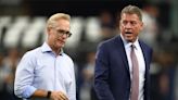 Troy Aikman, Joe Buck to make history on MNF, surpassing icons Pat Summerall and John Madden