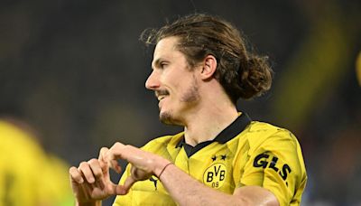 Borussia Dortmund vs PSG lineups: Predicted XIs, confirmed Champions League team news and injury latest