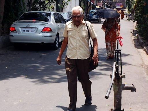 The Hindu on Books newsletter: remembering pt nair, ‘barefoot’ chronicler of Calcutta; talking to brinda karat and more