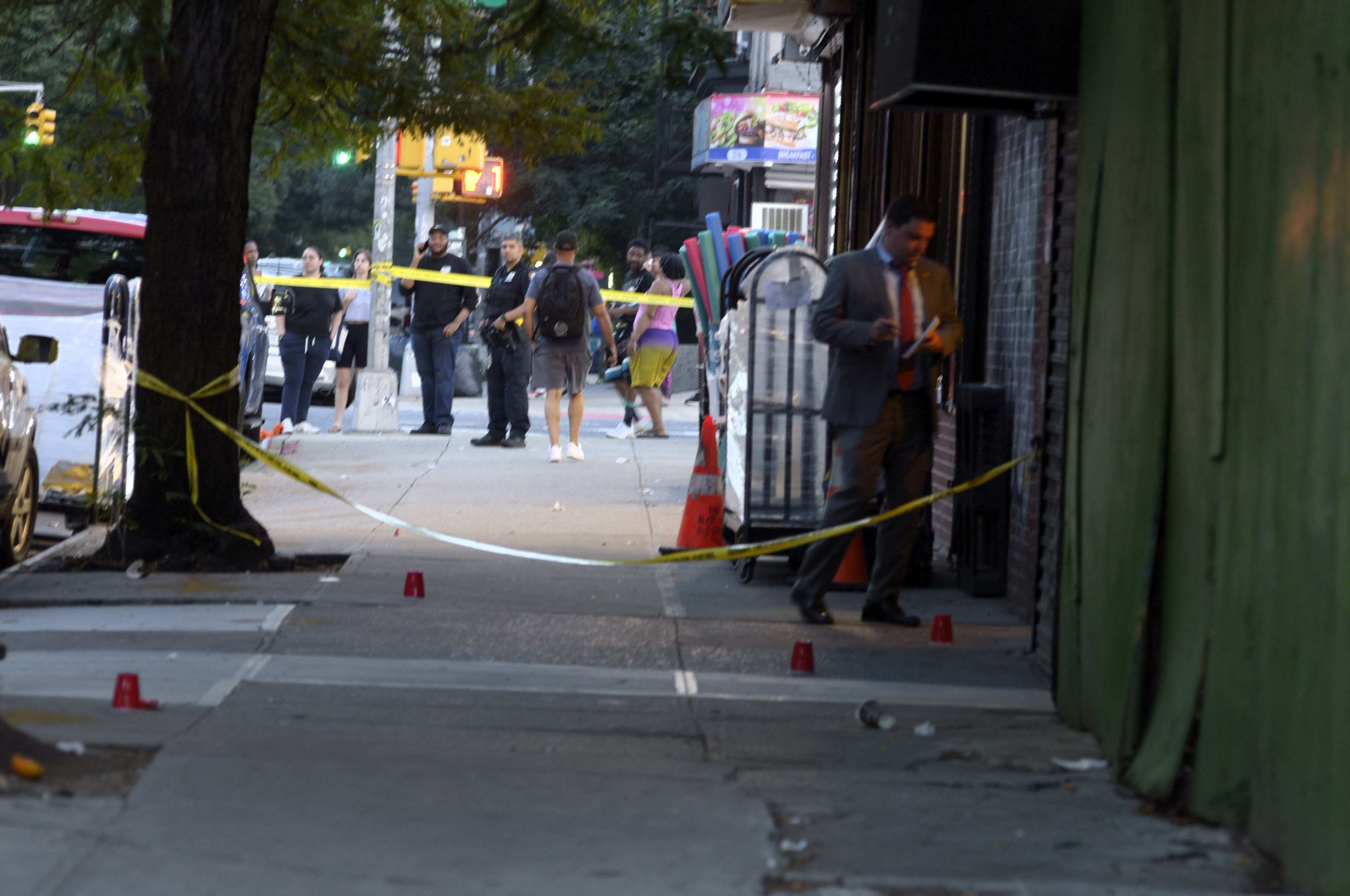 Family of Brooklyn shooting victim suffered a long list of tragedies