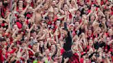 Bayer Leverkusen writes more history in first ever unbeaten Bundesliga season - The Morning Sun