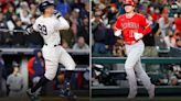 Aaron Judge y Shohei Ohtani buscan hacer historia en la MLB