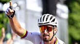 Peter Sagan, con Covid, no saldrá en la crono final de la Vuelta a Suiza