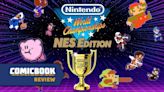 Nintendo World Championships: NES Edition Review: A Satisfying Speedrunner