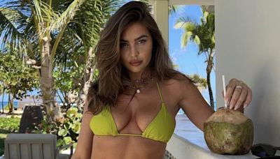 Love Island bosses 'sign Jack Grealish's model ex for Casa Amor'