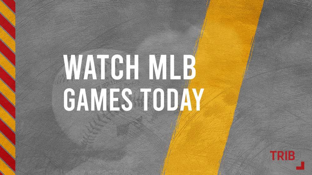 How to Watch MLB Baseball on Saturday, June 29: TV Channel, Live Streaming, Start Times