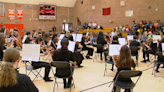 Youth Symphony performs for the deaf and blind in Colorado Springs