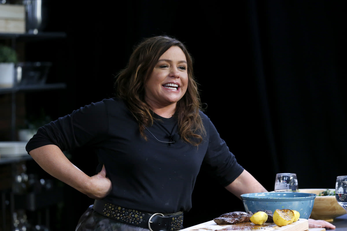 Rachael Ray's Team Breaks Silence After Recent Worrying Video