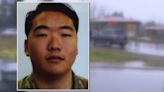 US Army soldier charged with murder of cab driver in Tukwila