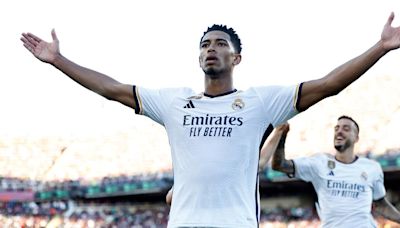 "No ha ocurrido hasta Bellingham": Arsuaga cuenta la loca casualidad que une a su padre con la estrella del Real Madrid