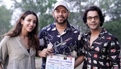 Rajkummar Rao-Triptii Dimri's Vicky Vidya Ka Woh Wala Video is ‘for the middle class,’ says director Raaj Shaandilyaa