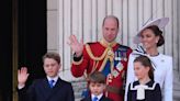 Prince George celebrates 11th birthday