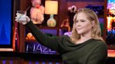 Amy Schumer Defends T-Shirt Sex After Tom Sandoval’s Reunion Comment