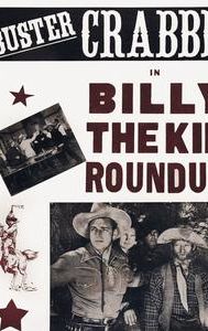 Billy the Kid's Roundup