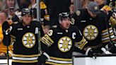 Bruins Making Lineup Changes Ahead of Game 6