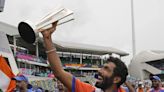 Jasprit Bumrah Named Player Of The Tournament | Sports Video / Photo Gallery