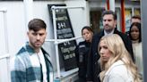 Hollyoaks: One Rayne suspect is arrested