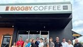 Biggby Coffee opens newest Miami Valley location