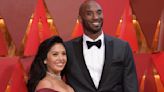 Kobe Bryant's widow hints at late husband's feud with his parents