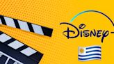 Las series de Disney+ Uruguay que roban la atención este día