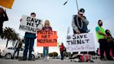 Net neutrality rules restored by US agency, reversing Trump