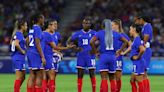 MATCH REPORT | France 3-2 Colombia: Olympic hosts cling on to opening night victory