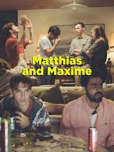 Matthias & Maxime