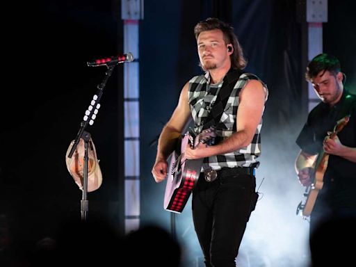 Morgan Wallen Net Worth 2024: Chart-Topping Rise of The Crooner