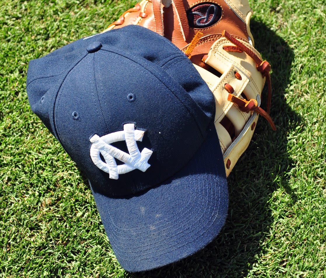 An in-state rival joins UNC baseball in its latest projected NCAA Regional