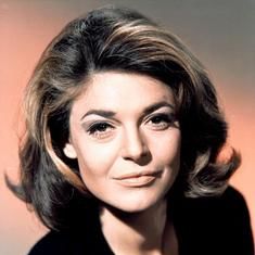 Anne Bancroft