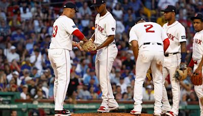 Howard Herman: Red Sox at the deadline, good ... but