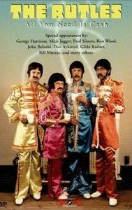 The Rutles: All You Need Is Cash