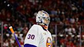 NHL Friday: Ilya Sorokin leads daily fantasy hockey plays for four-game playoff slate
