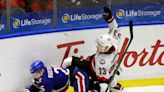 Laval goalie Cayden Primeau frustrates Amerks, pushes them to brink of elimination