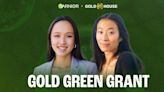 Gold House and Garnier Announce Recipients of First-Ever Gold Green Grant to Fund Sustainability in Asian Pacific Entrepreneurship