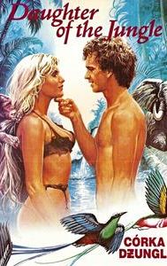 Daughter of the Jungle (1982 film)